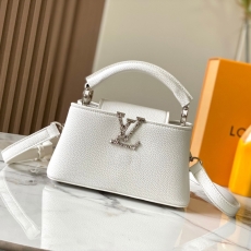 LV Capucines Bags